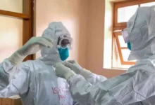 Ebola: Ogun intensifies surveillance, says no case recorded 2 images 248