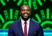 NFF lauds Samson Adamu's historic confirmation as CAF General Secretary 2 images 249