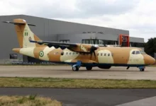 EXCLUSIVE: No terrorist attack behind NAF plane crash in Ondo — Security sources 2 images 27 e1791233109237