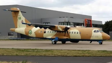 EXCLUSIVE: No terrorist attack behind NAF plane crash in Ondo — Security sources 7 images 27 e1791233109237