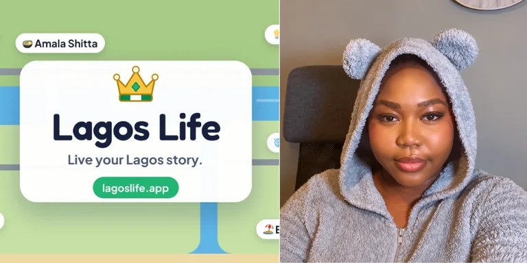 Lagos Life creator rejects $100,000 offer, values game at $1bn 1 lagos life 768x384 1