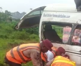 Nine die in Ijebu-Ode-Ore expressway crash 6 ogun road accident2