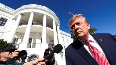Trump’s approval ratings plummet: what that means for the US midterms 3 reuters 6ad67444 1792439365