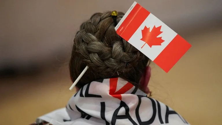 Oil-rich Alberta votes to remain part of Canada in historic referendum 1 skynews canada referendum alberta 7381330
